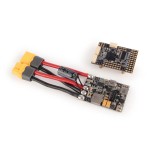 Wholesale Price Holybro Kakute H743-Wing Kakute H743 Wing M9N Gps Set Racing Pin Header Multi-Rotor Aircraft